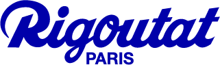 Logo von Rigoutat Paris