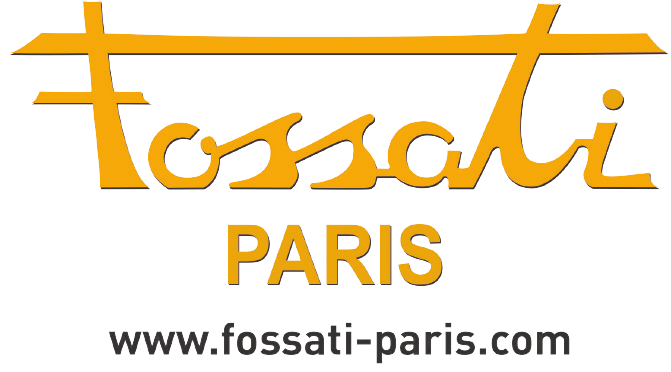 Fossati Paris Logo